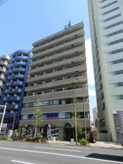 ストークプラザ武蔵小山