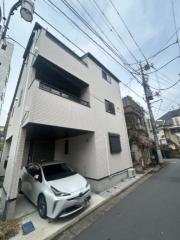 練馬区貫井新築戸建て