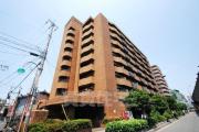 京阪本線門真市駅まで徒歩3分