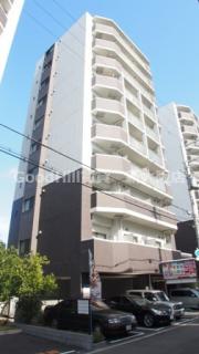 Gramercy Juso-higashi 2nd