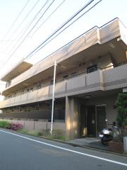 都営浅草線西馬込駅まで徒歩8分