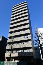 フェニックス目白弐番館