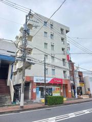 アネーロ伊勢原II