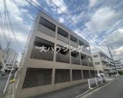 シャトーNAKANO