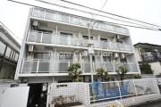 ＪＲ中央線高円寺駅まで徒歩8分