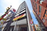 グランドコンシェルジュ新御徒町駅前