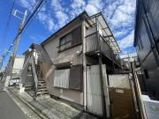 東急田園都市線三軒茶屋駅まで徒歩3分