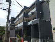 小田急江ノ島線鶴間駅まで徒歩7分