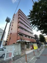ＪＲおおさか東線ＪＲ淡路駅まで徒歩13分