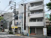 ビコーハイム中央