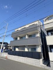 シエラグランデ稲田堤