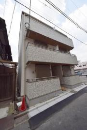 ＪＲ総武線（各駅停車）船橋駅まで徒歩10分