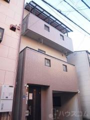 南海汐見橋線西天下茶屋駅まで徒歩6分