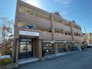 ＪＲ片町線津田駅までバス約6分 徒歩5分