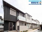 シャーメゾン土山西