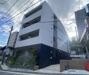パークサイド中台