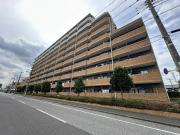 パークスクエア竹ノ塚