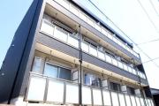 京王線柴崎駅まで徒歩2分
