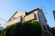 京王線芦花公園駅まで徒歩8分