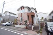 月の浦5丁目戸建