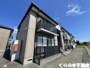 ハイムA.D.21 C棟