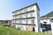 ＪＲ可部線上八木駅まで徒歩5分