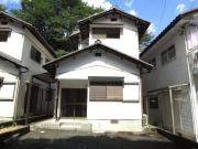 上安吉井口貸家