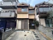 森本町薮路52-31貸家