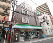 ＪＲ京浜東北・根岸線浦和駅まで徒歩2分