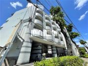昭和マンション桜