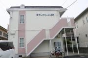 ＪＲ高崎線上尾駅まで徒歩15分