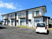 グリーンハイツ中川原