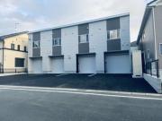 ガレージハウス西浜