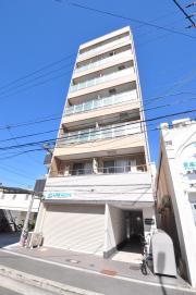 地下鉄谷町線都島駅まで徒歩5分