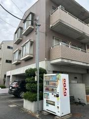 レジデンス錦町