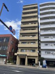 チサンマンション今小路