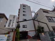 阪急京都線高槻市駅まで徒歩5分