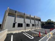 京阪交野線宮之阪駅まで徒歩17分
