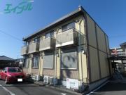 リースランド嬉野 C