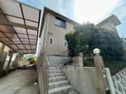 東豊中3丁目貸家 A棟