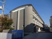 シンフォニーレジデンス柴原