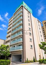 スプランディッド弁天町