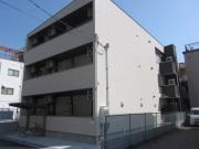 南海高野線沢ノ町駅まで徒歩3分