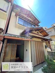 物集女町出口34-4（ペット相談可）貸家