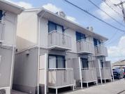 水島臨海鉄道水島駅まで徒歩17分