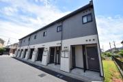 西武池袋・豊島線清瀬駅までバス約11分 徒歩3分