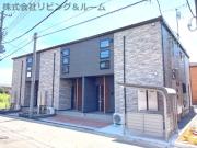 ＪＲ総武本線干潟駅まで徒歩8分