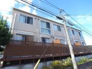 サンシャインコート