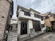 常盤平5丁目貸家