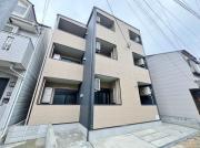 ＪＲおおさか東線ＪＲ淡路駅まで徒歩2分